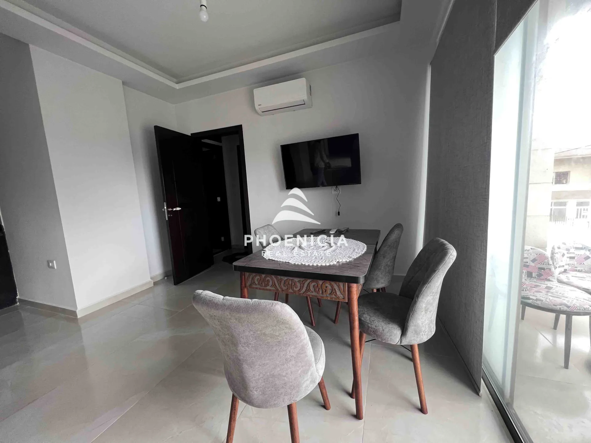 Apartment for rent in Chikhane, Jbeil, Lebanon - 2 bed, 2 bath
