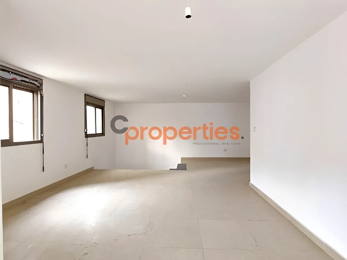 Shop for Rent in Jdeideh