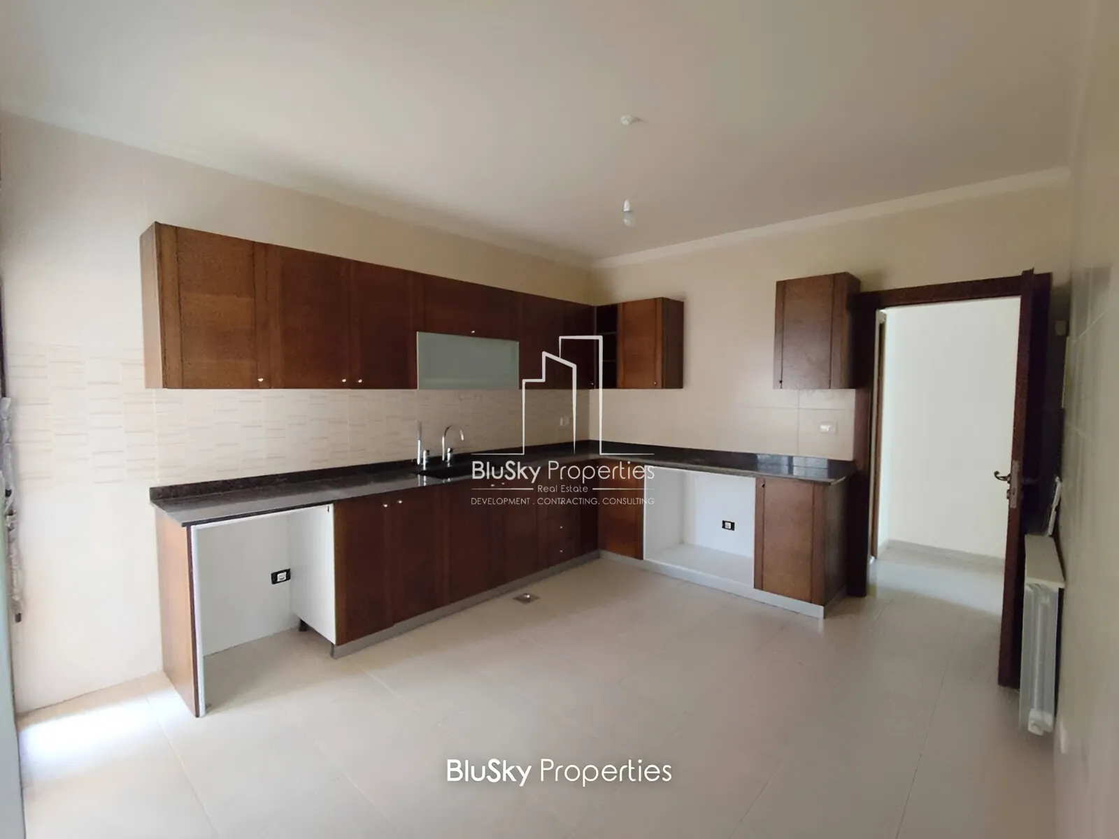 Apartment for Sale in Zouk Mkayel