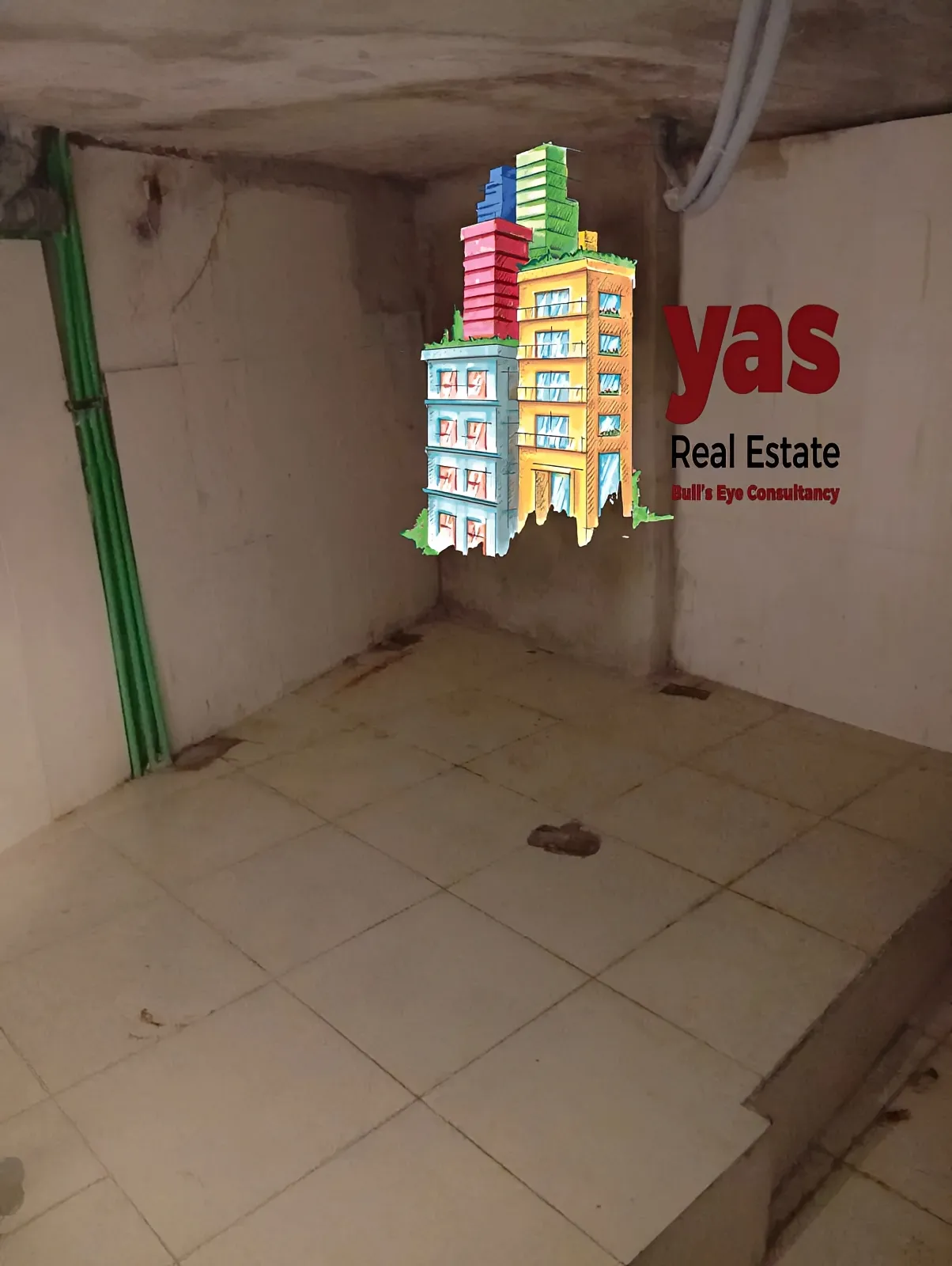 Warehouse for Rent in Kaslik