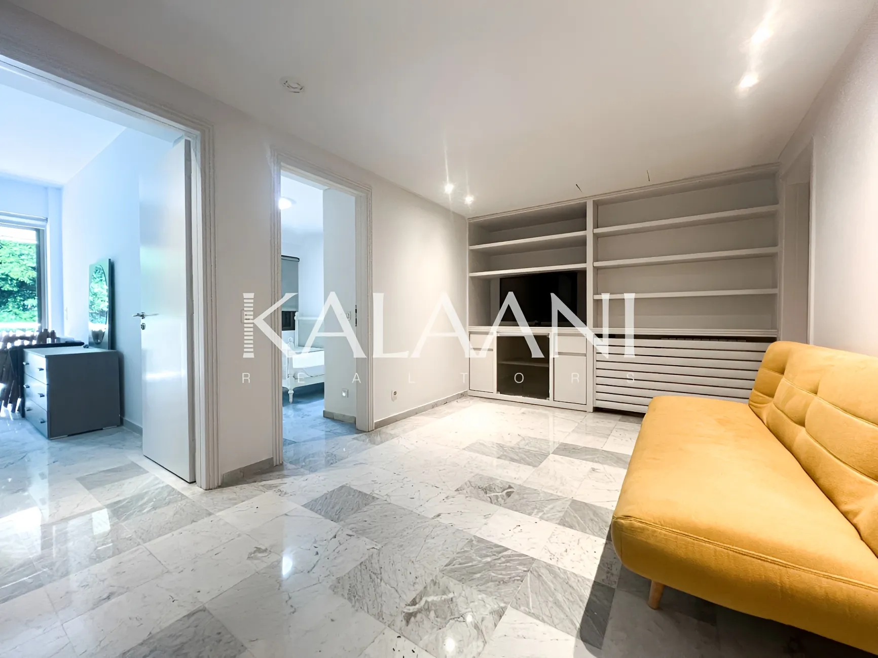Apartment for rent in Achrafieh, Beirut, Lebanon