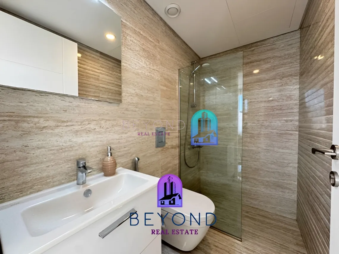 Apartment for rent in Hamra