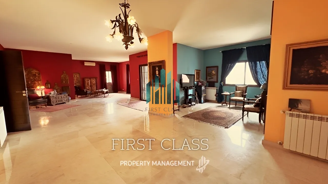 Apartment for sale in Adma w dafnah, lebanon - 3 bed, 4.0 bath