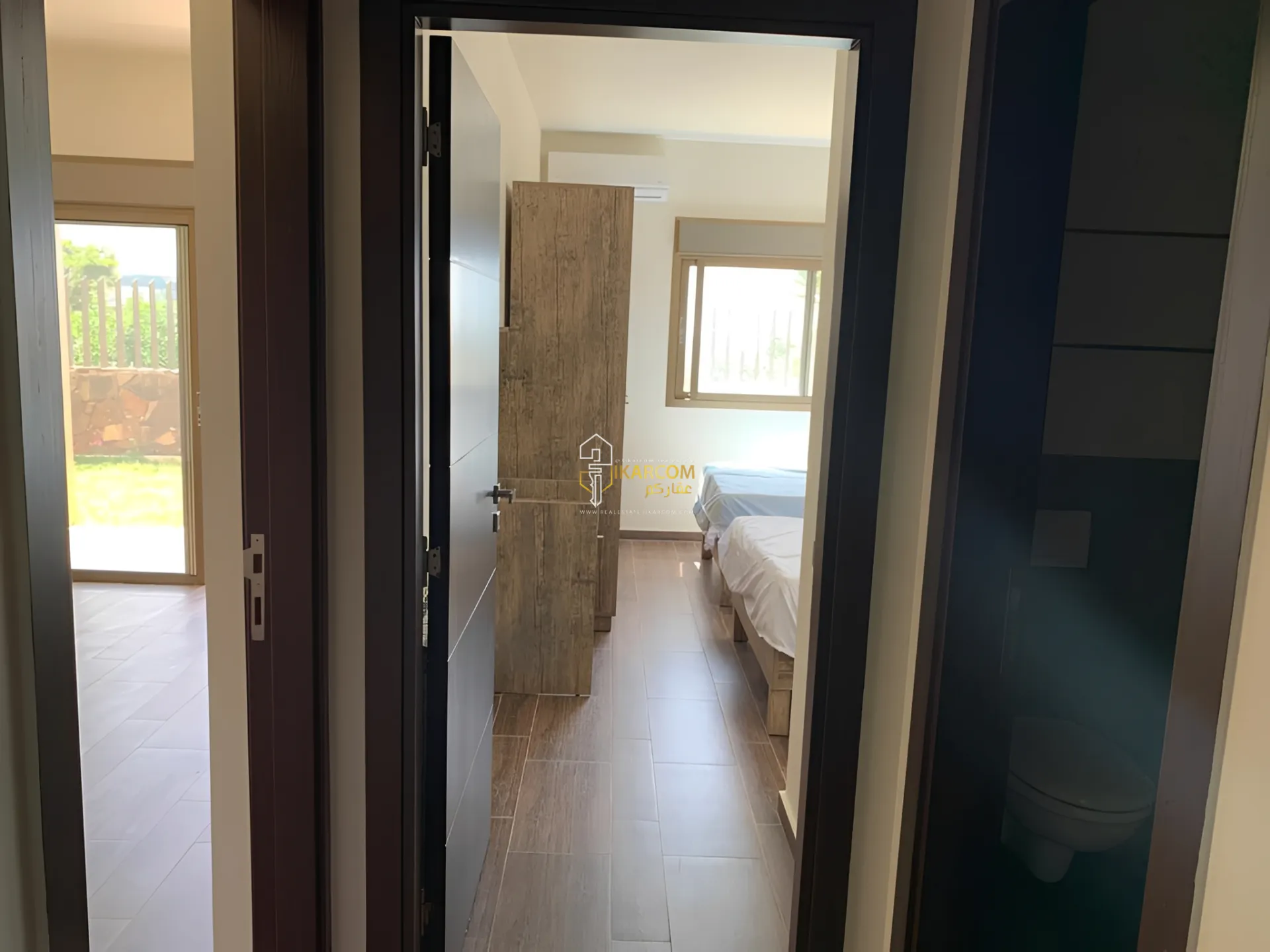 Apartment for Sale in Aaoukar, Lebanon