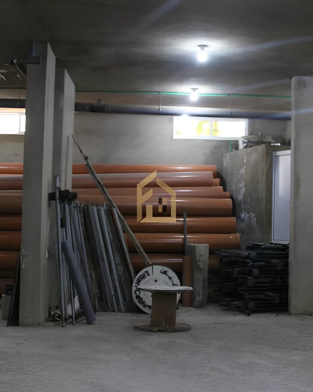 Warehouse for Sale in Zouk Mikael, Lebanon