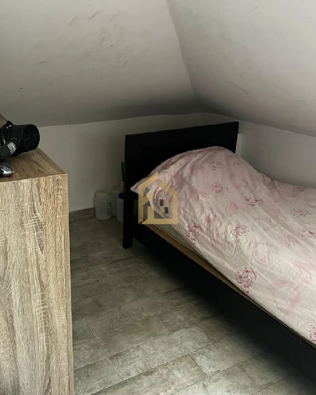Duplex for sale in Marj Baskinta, Lebanon