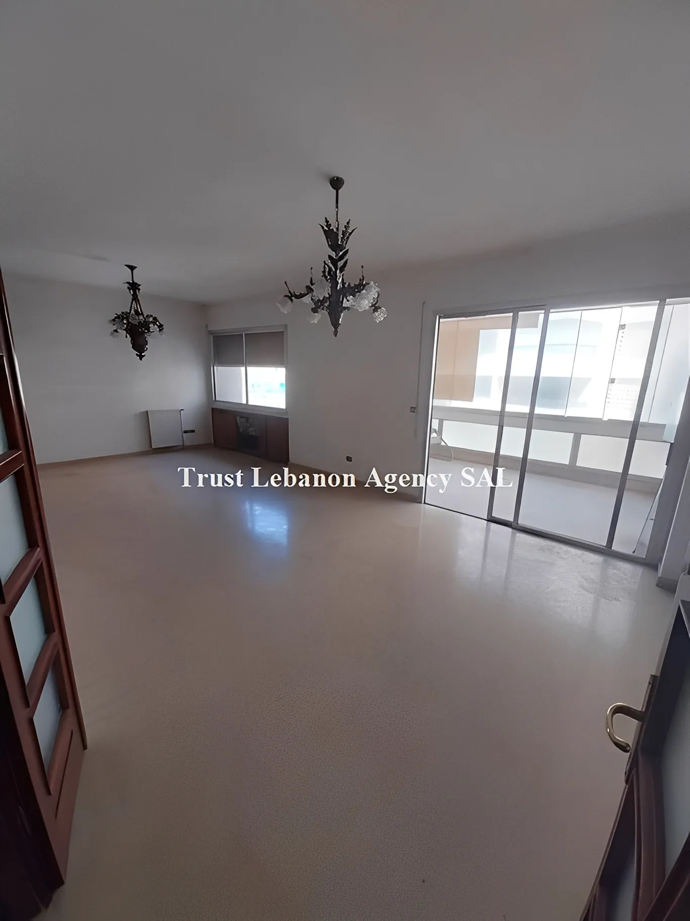 Apartment for Sale in Ashrafieh Beirut Lebanon - 3 bed, 3 bath