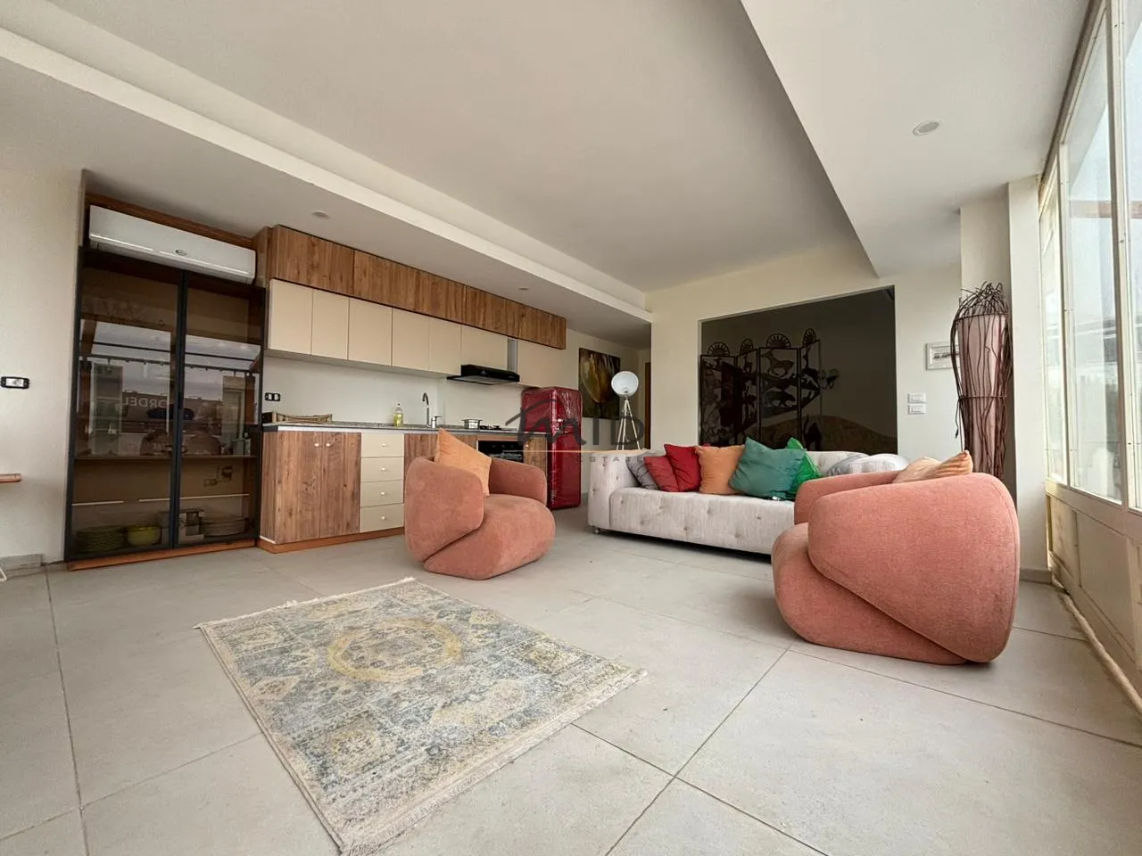 Apartment for rent in Halat, lebanon
