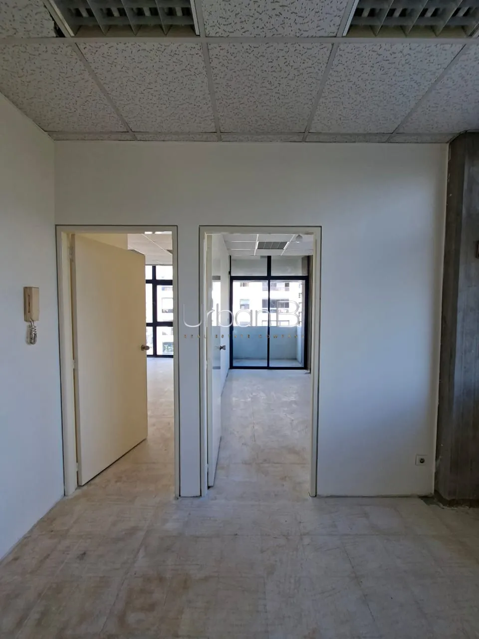 Office for rent in Dekwaneh, lebanon