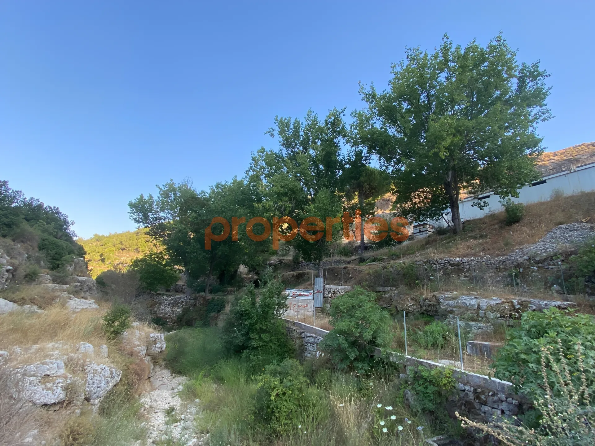 Residential Land for Sale in Maifouq