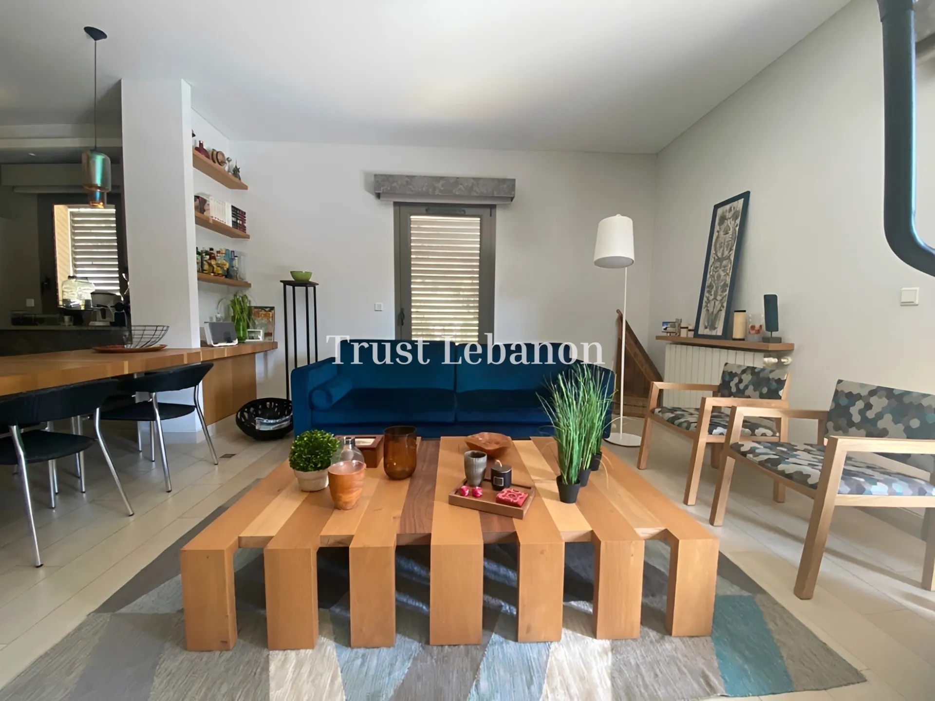 Apartment for rent in Baabdat, Lebanon