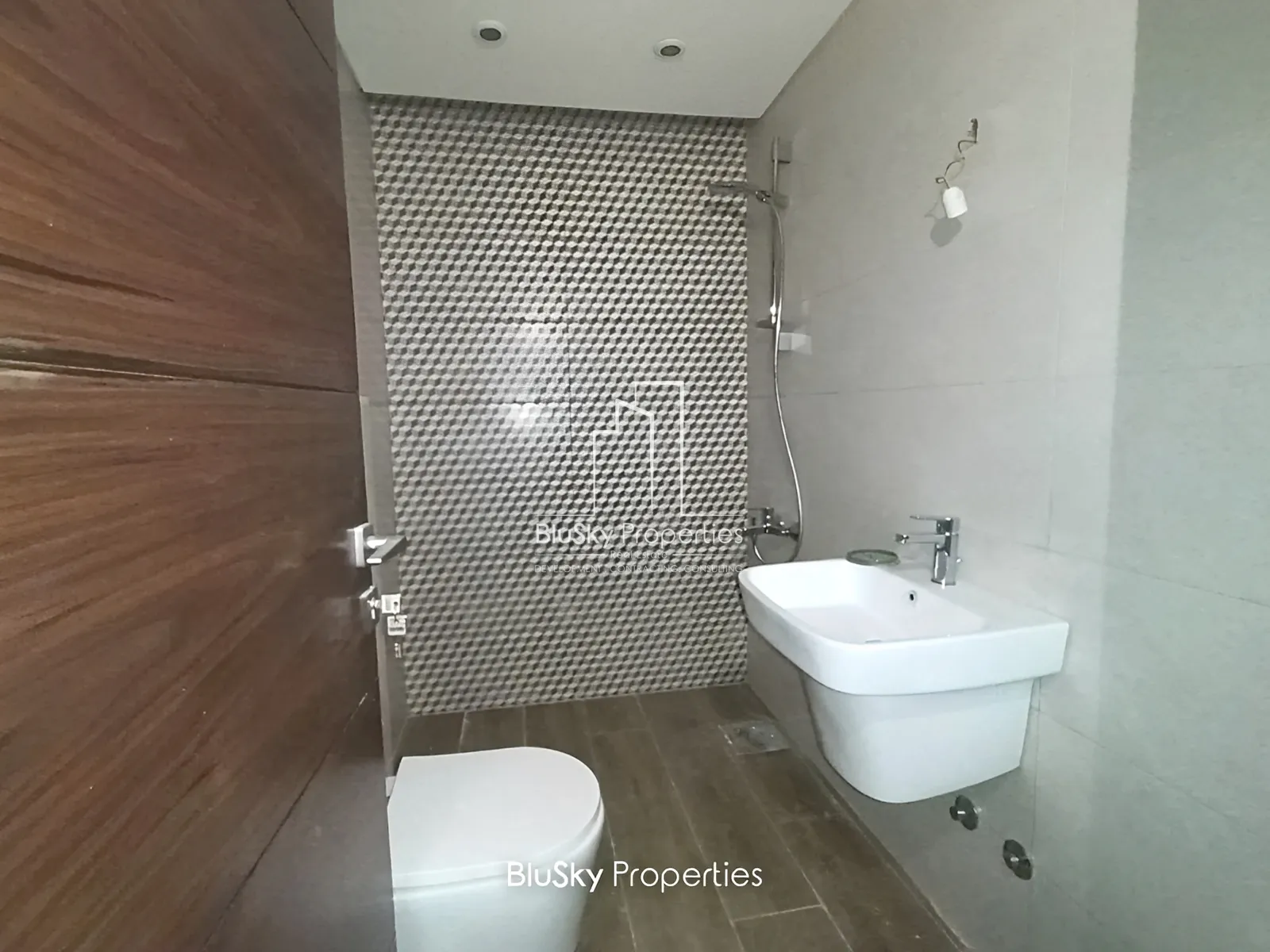 Apartment for Sale in Broumana