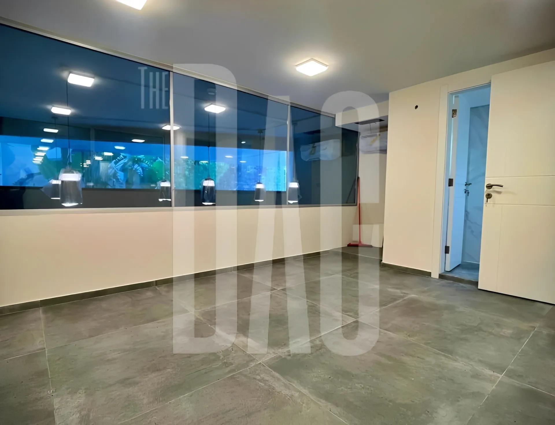 Office for Sale in Achrafieh, Beirut, Lebanon