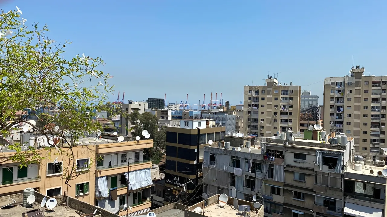 Residential for sale in Bourj hammoud, lebanon