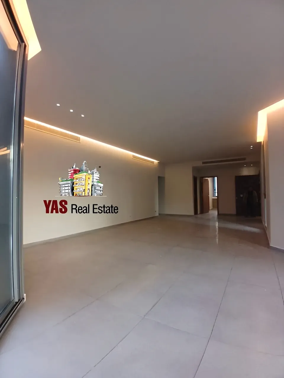 Apartment for Sale in Achrafieh