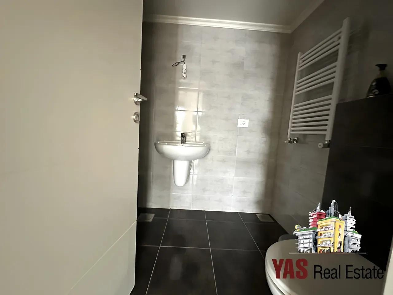 Apartment for Sale in Ajaltoun