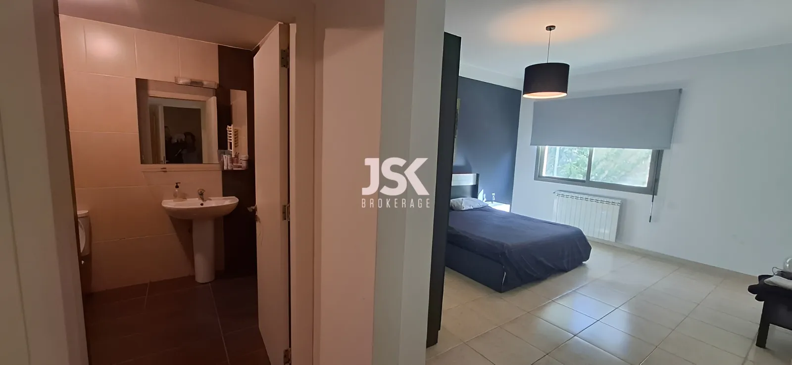 Apartment for Sale in Bsalim
