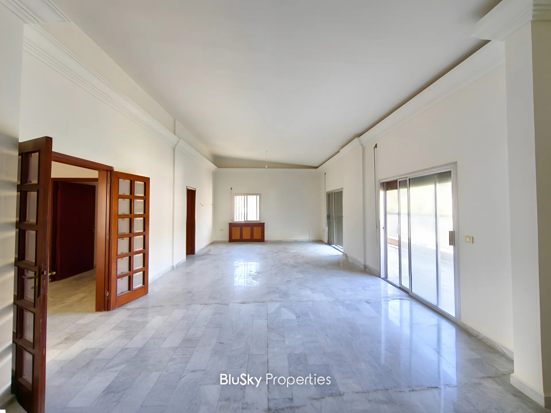 Apartment for sale in Baabdat, lebanon
