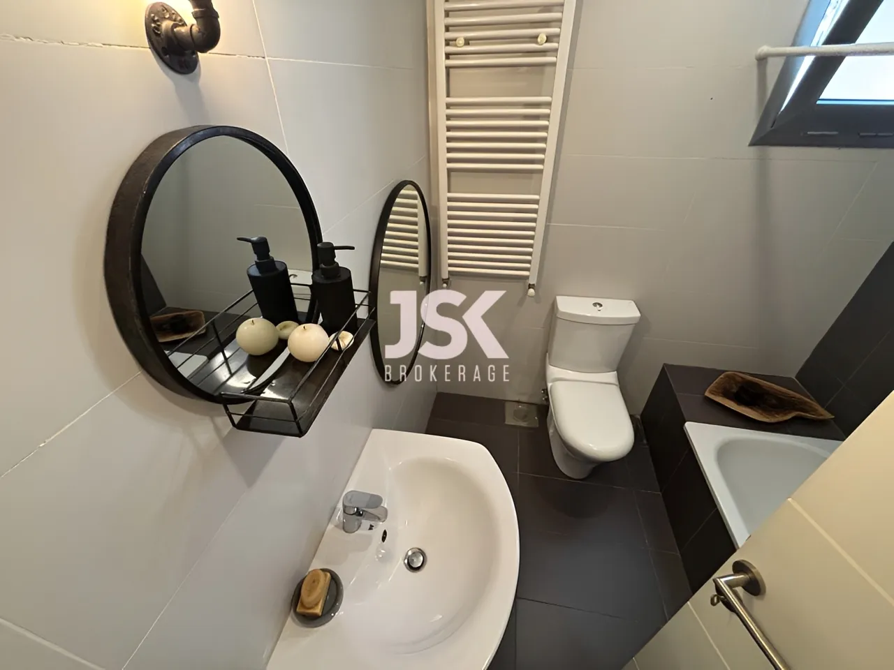 Apartment for Rent in Mazraat Yachoua