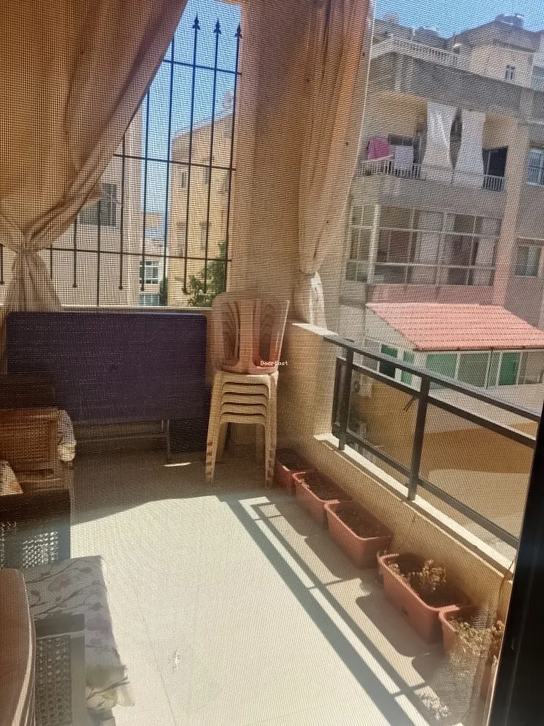 Apartment for sale in Amchit, lebanon