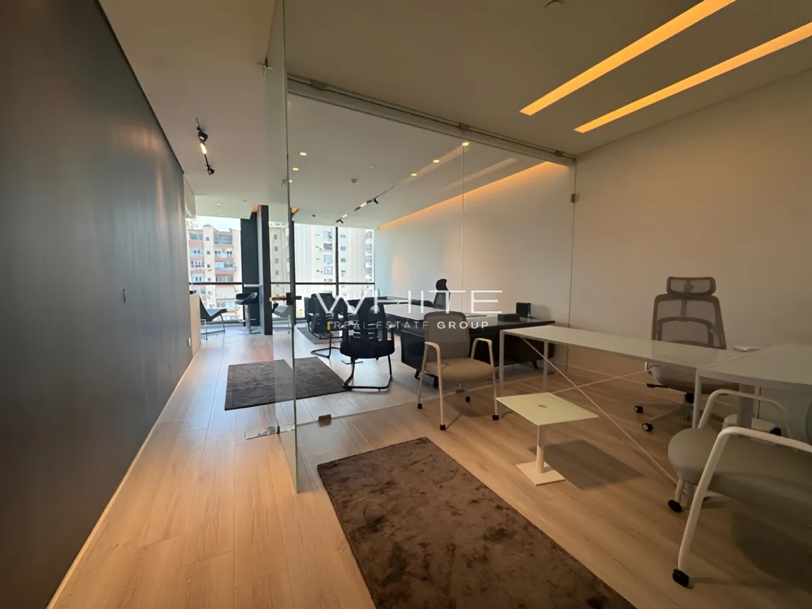 Office for rent in Dekwaneh, Lebanon