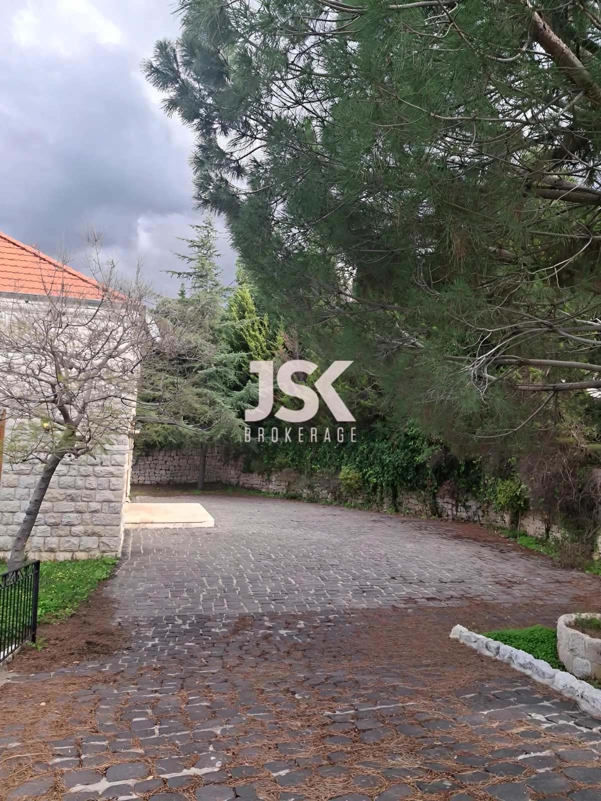 Villa for Sale in Smar Jbeil