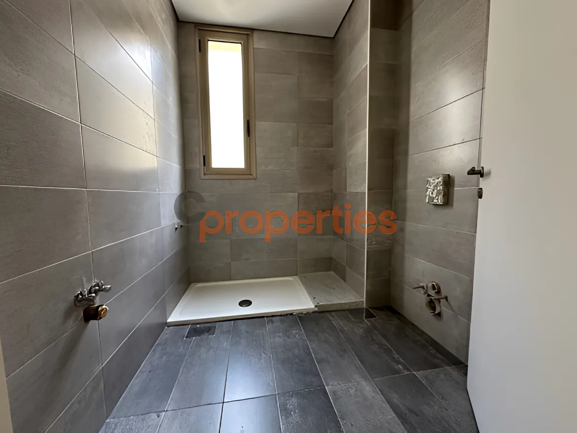 Apartment for Sale in Baabda