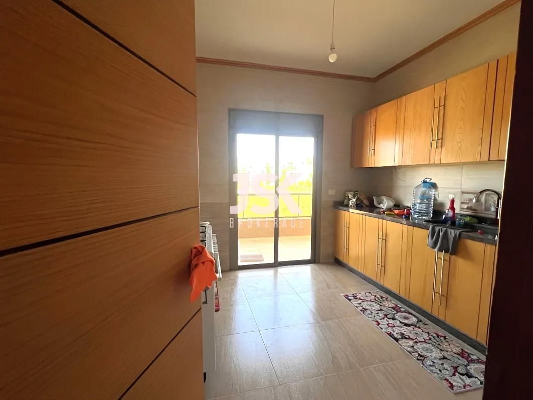 Apartment for Rent in Batroun