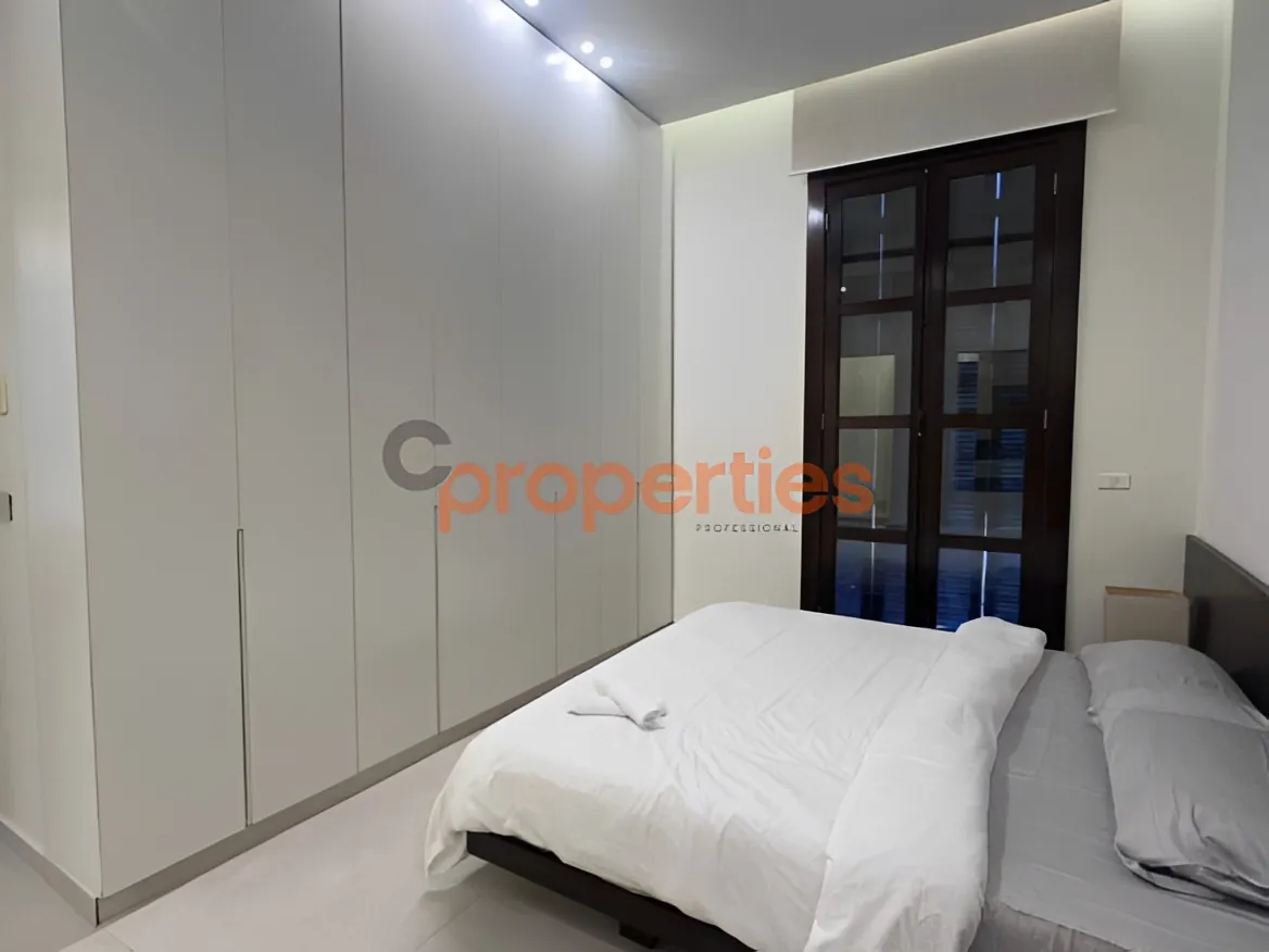 Apartment for Rent in Downtown