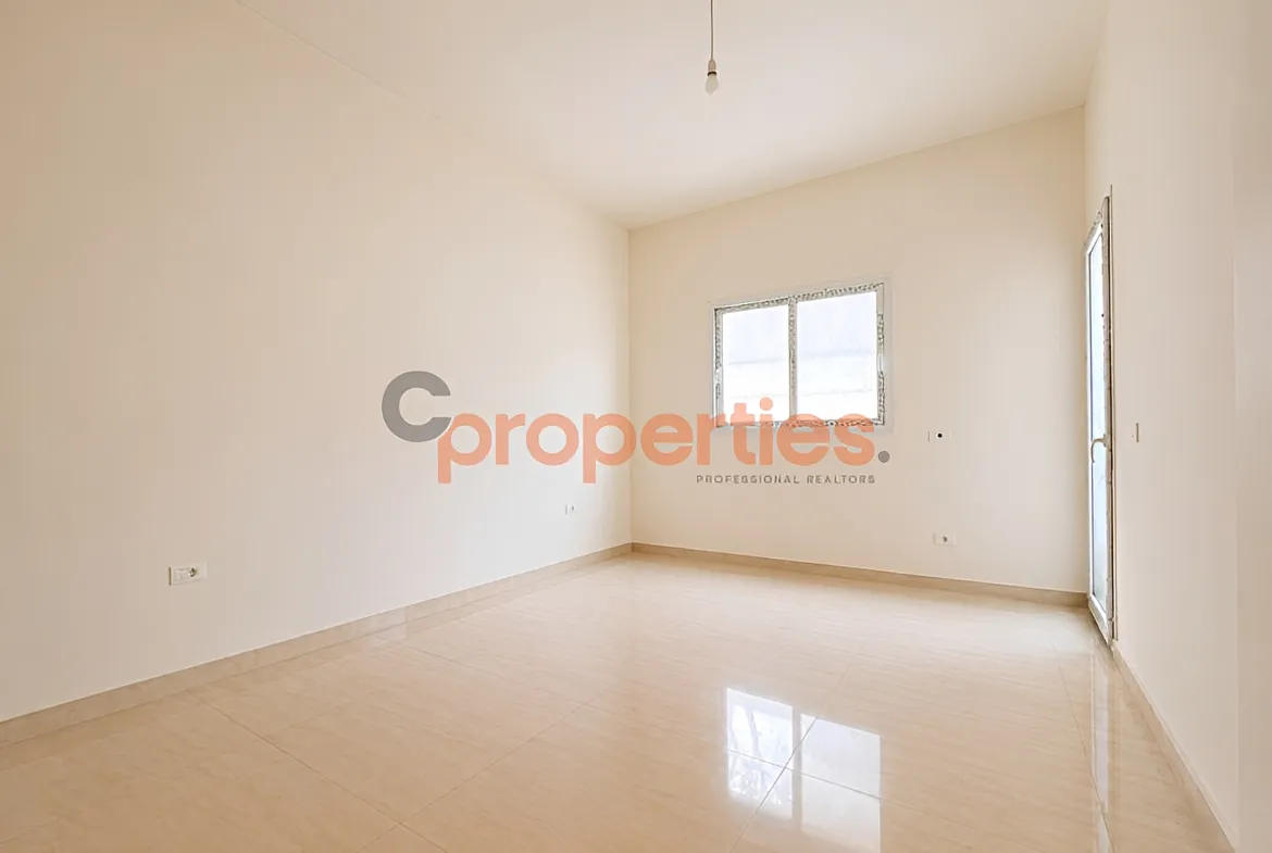 Apartment for Sale in Ballouneh