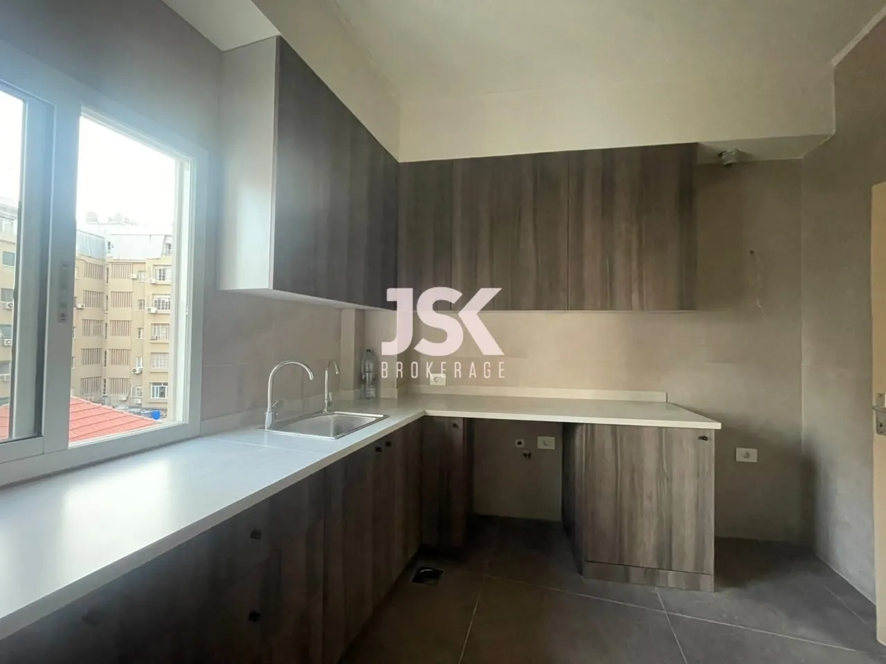 Apartment for Rent in Geitawi