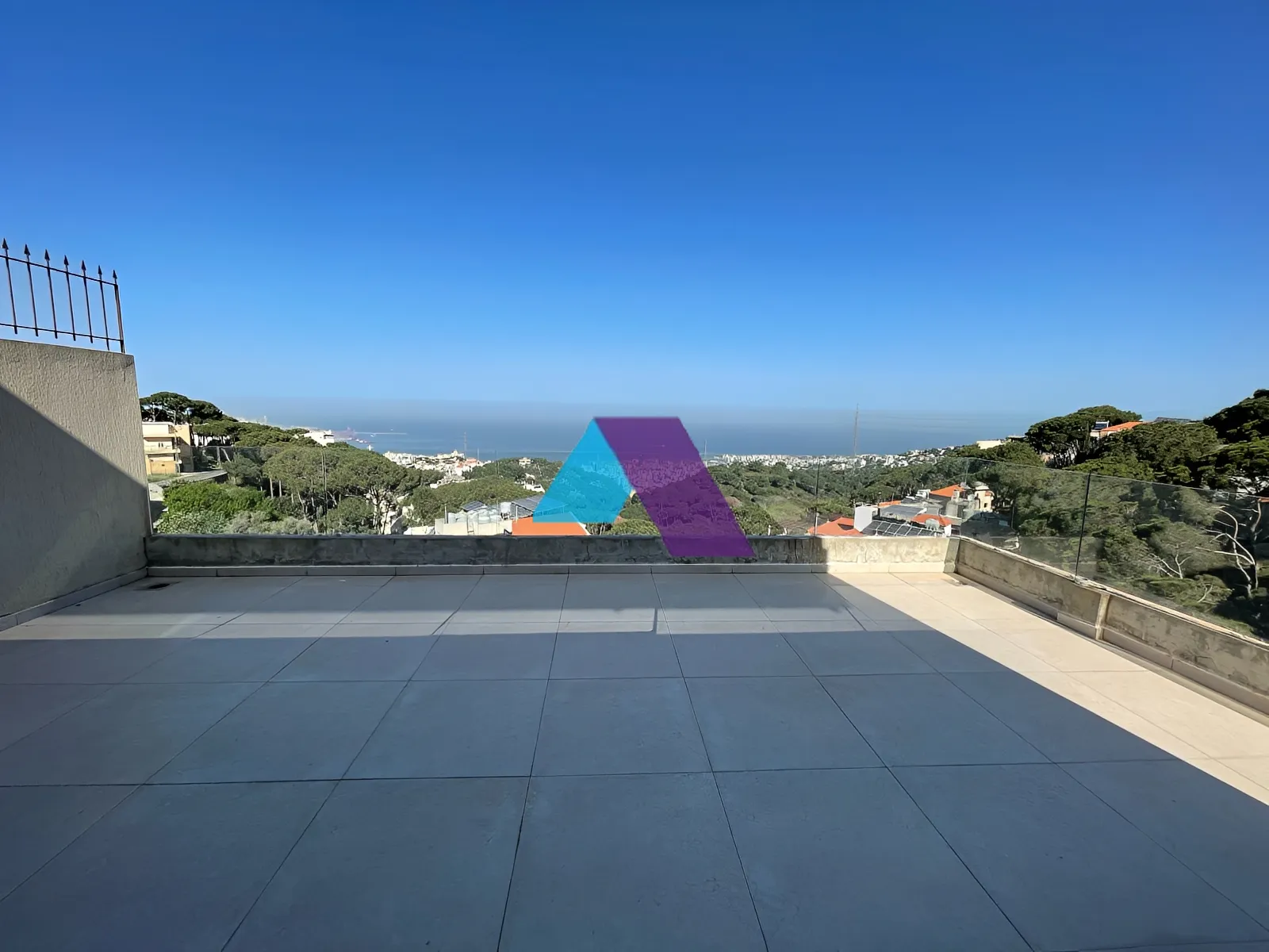 Apartment for Sale in Nabiyeh - 2 bed, 2 bath