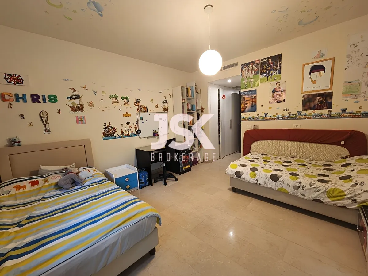 Apartment for Rent in Baabda, Lebanon