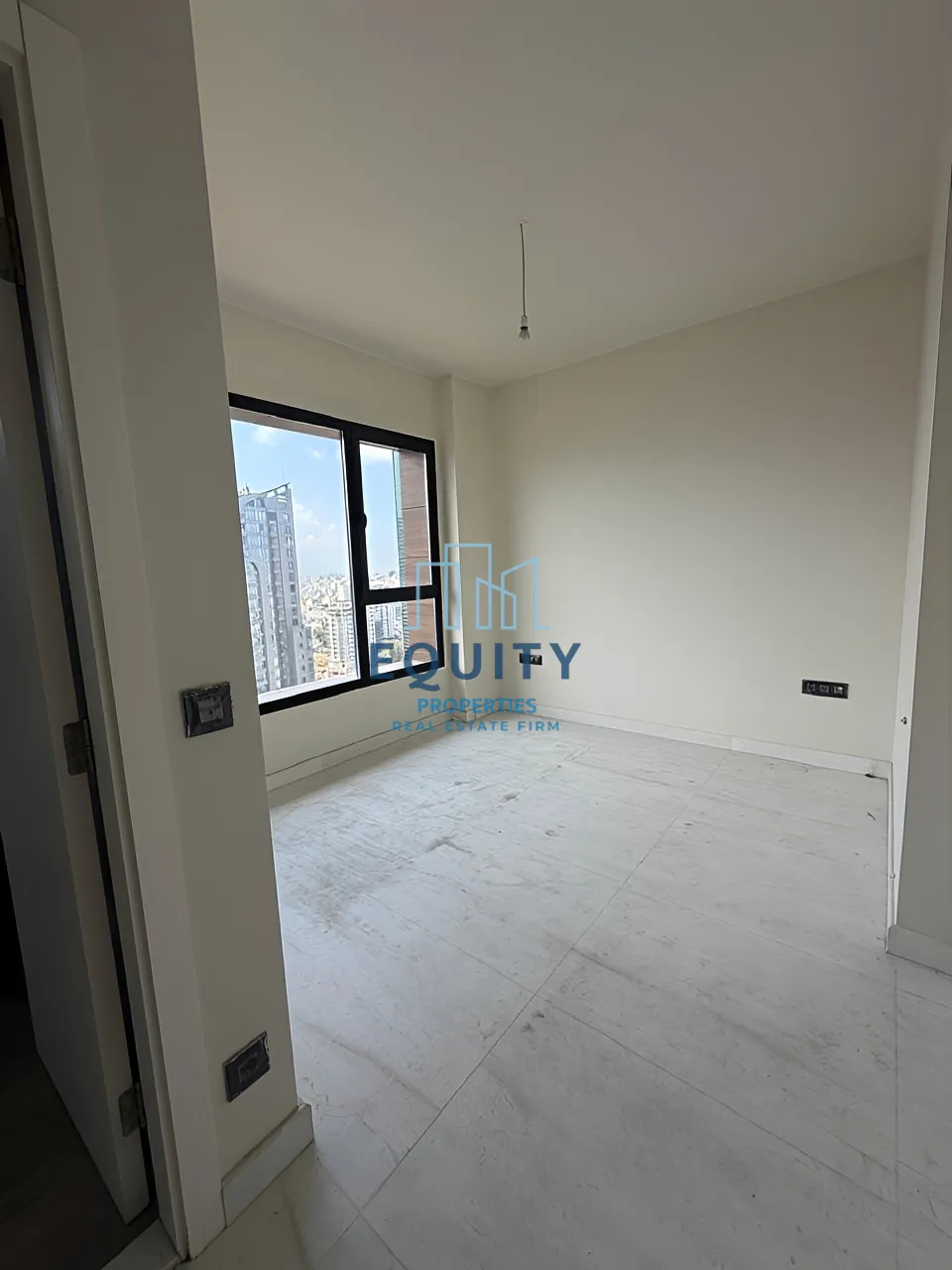 Apartment for sale in Sioufi
