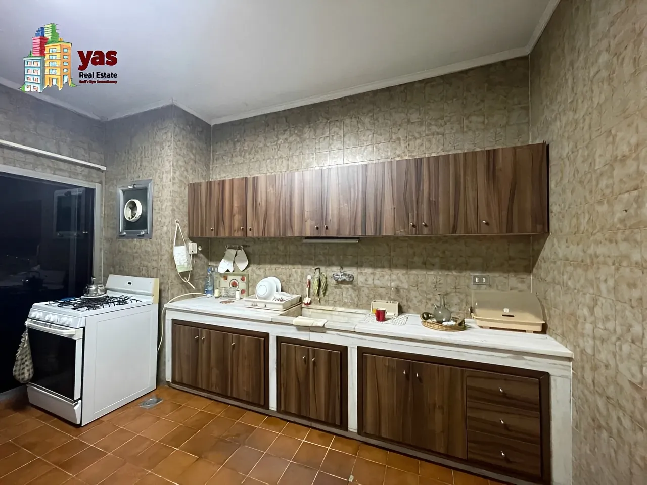 Apartment for Rent in Adonis