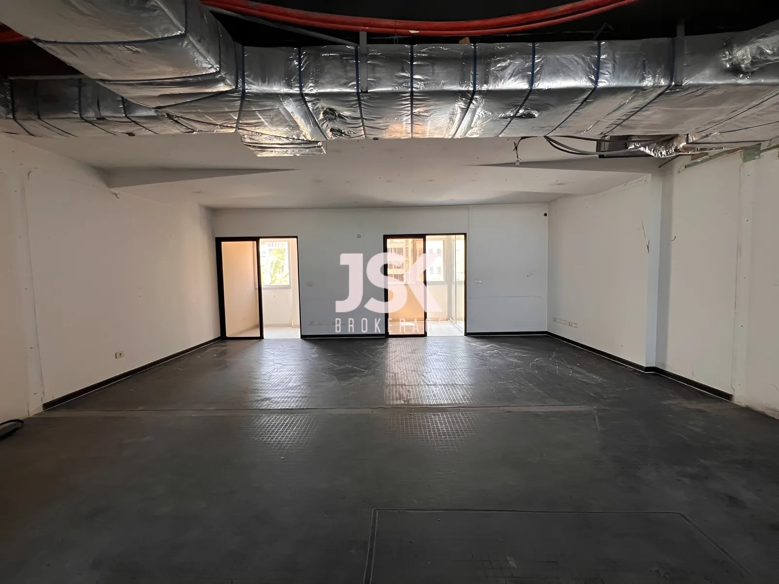 Office for Rent in Gemmayzeh