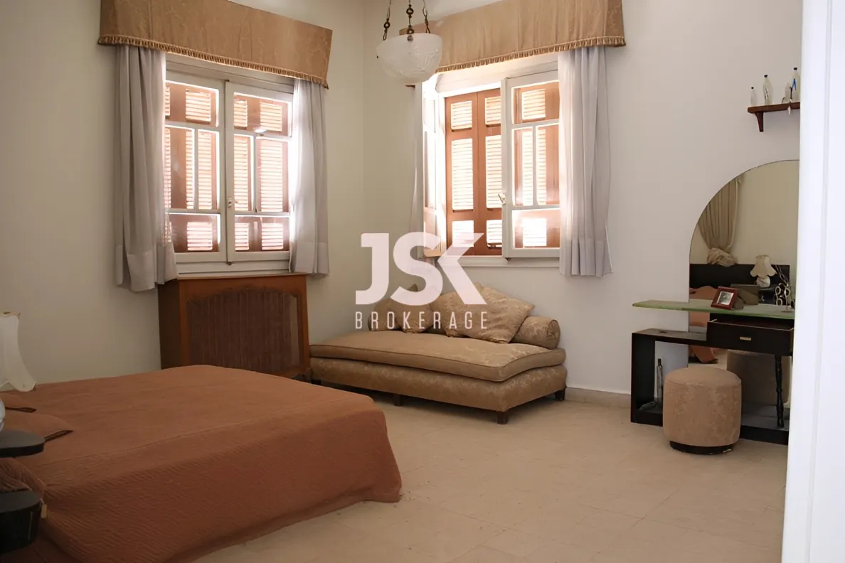 Villa for Sale in Beit Meri, Lebanon