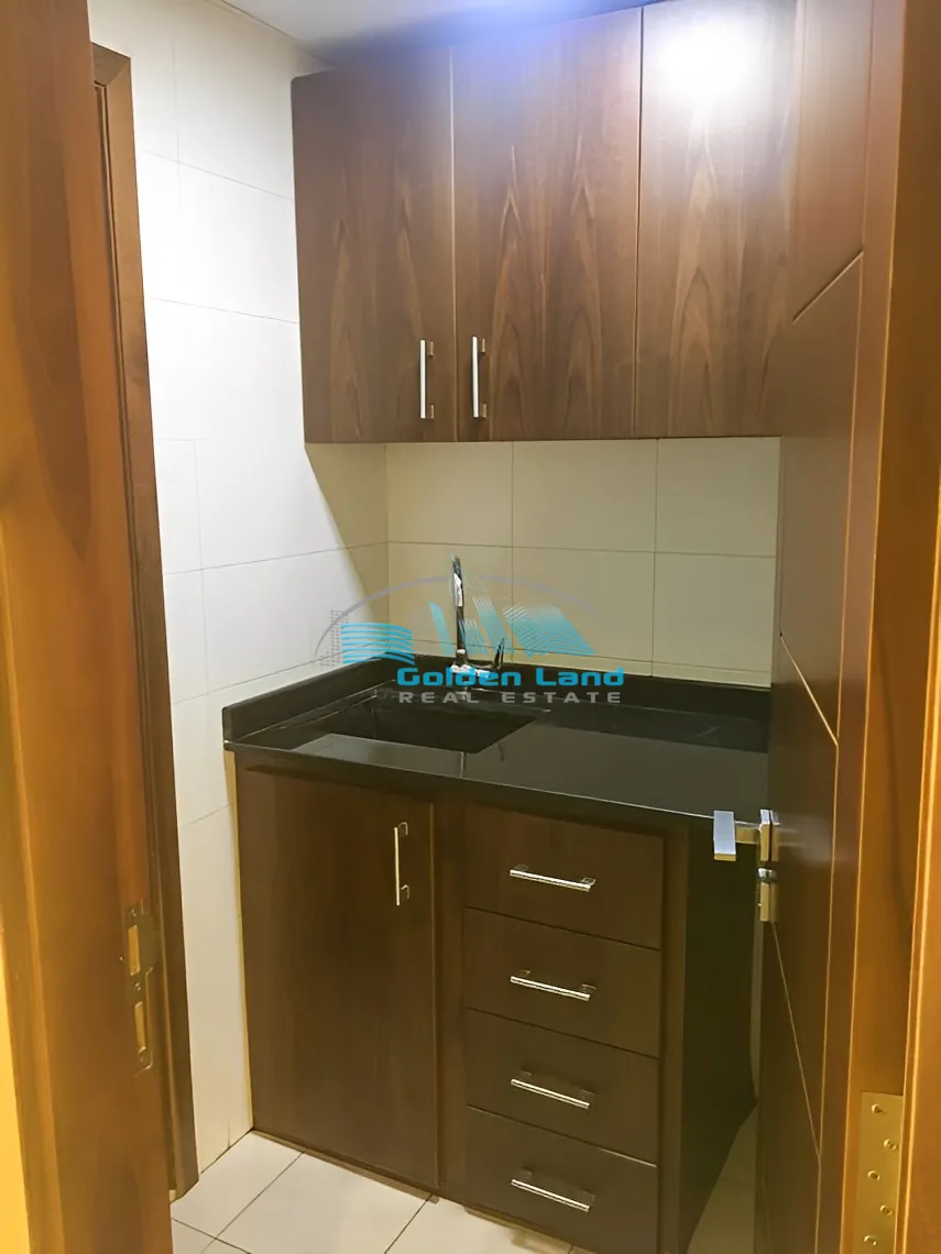 Office for rent in Jal El Dib