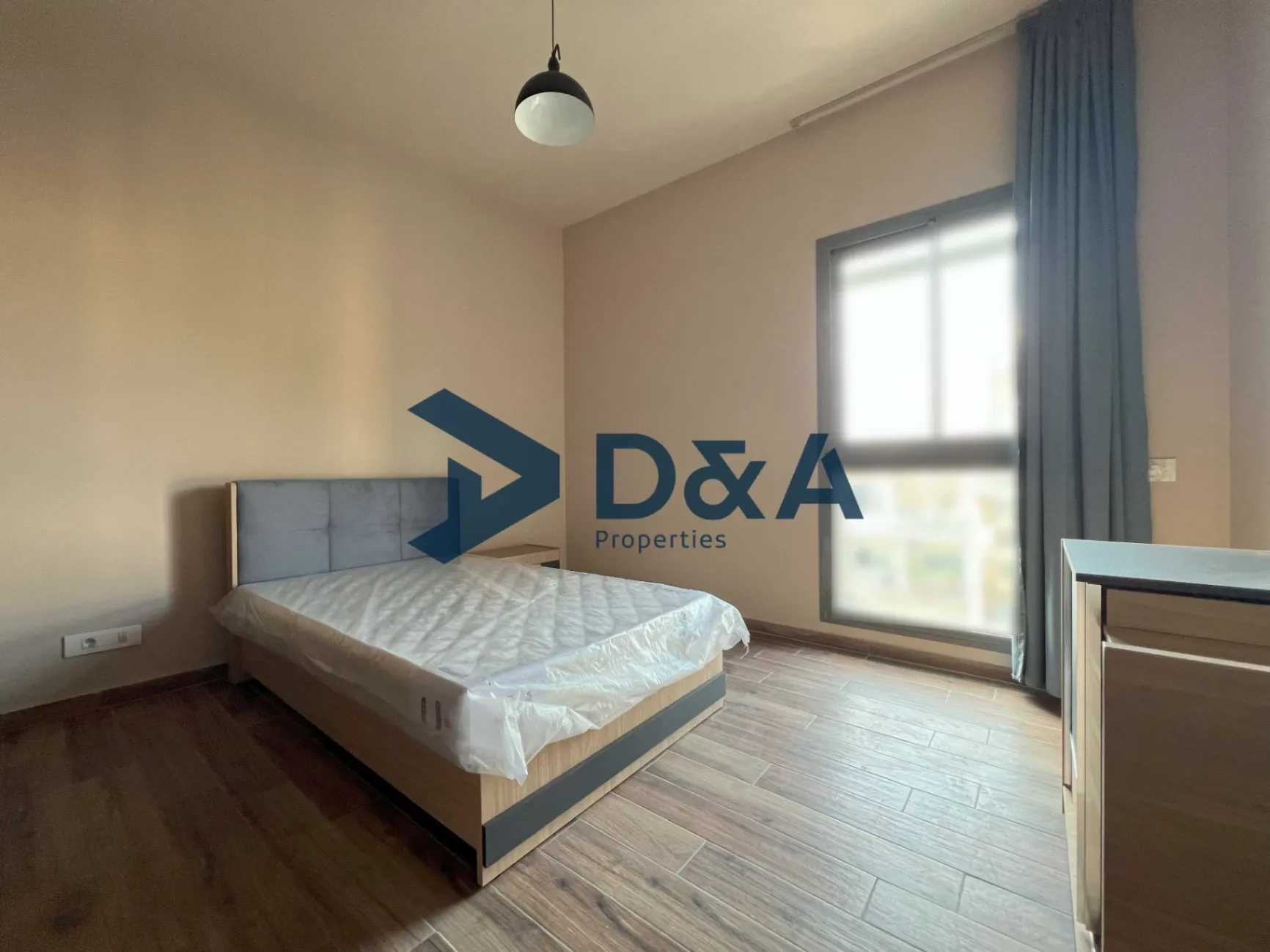 Apartment for rent in Achrafieh, Beirut, Lebanon