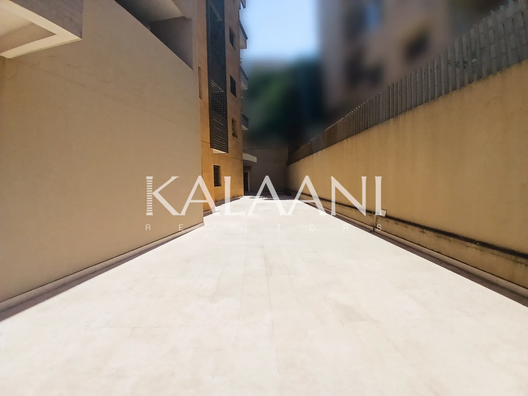 Apartment for sale in Hazmieh, Lebanon