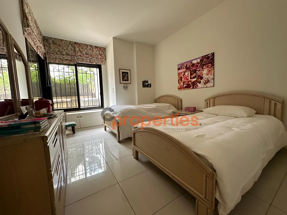 Apartment for Sale in Rabweh