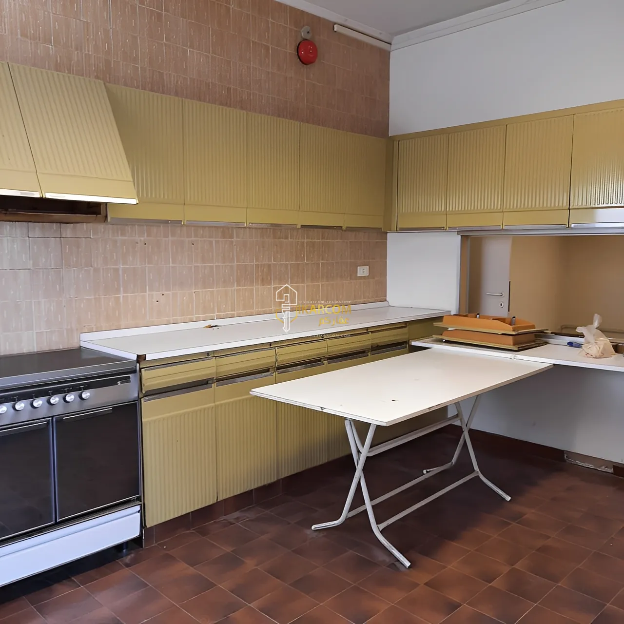 Apartment for Rent in Achrafieh