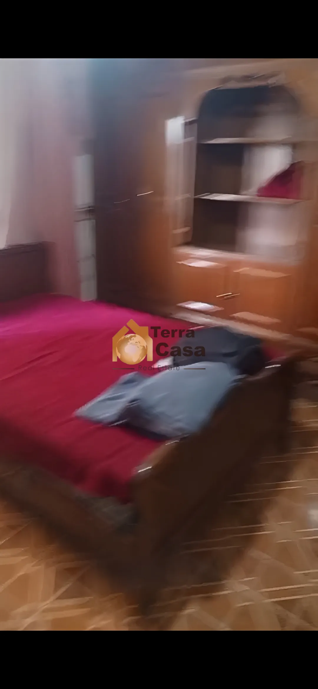 Apartment for rent in Zahlé