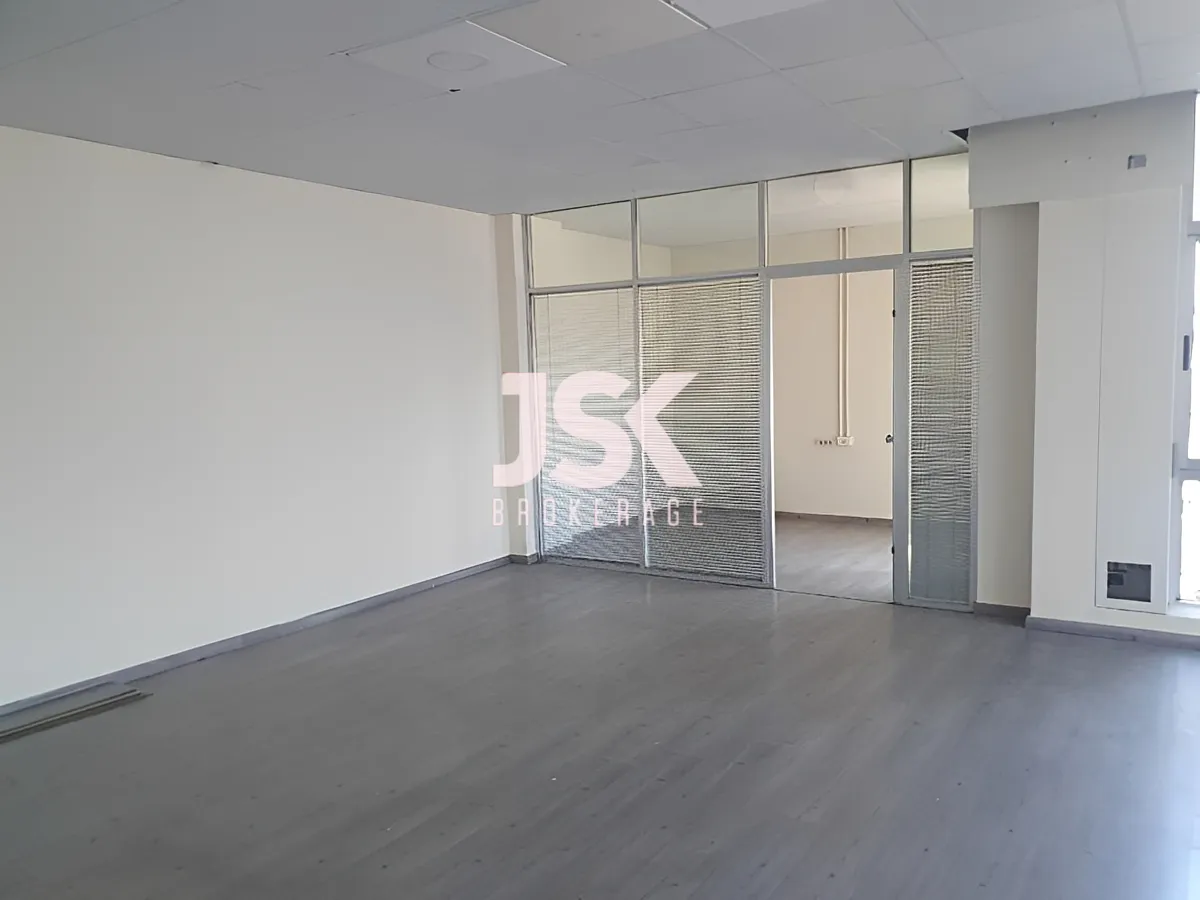 Office for rent in Hamra, Beirut, Lebanon
