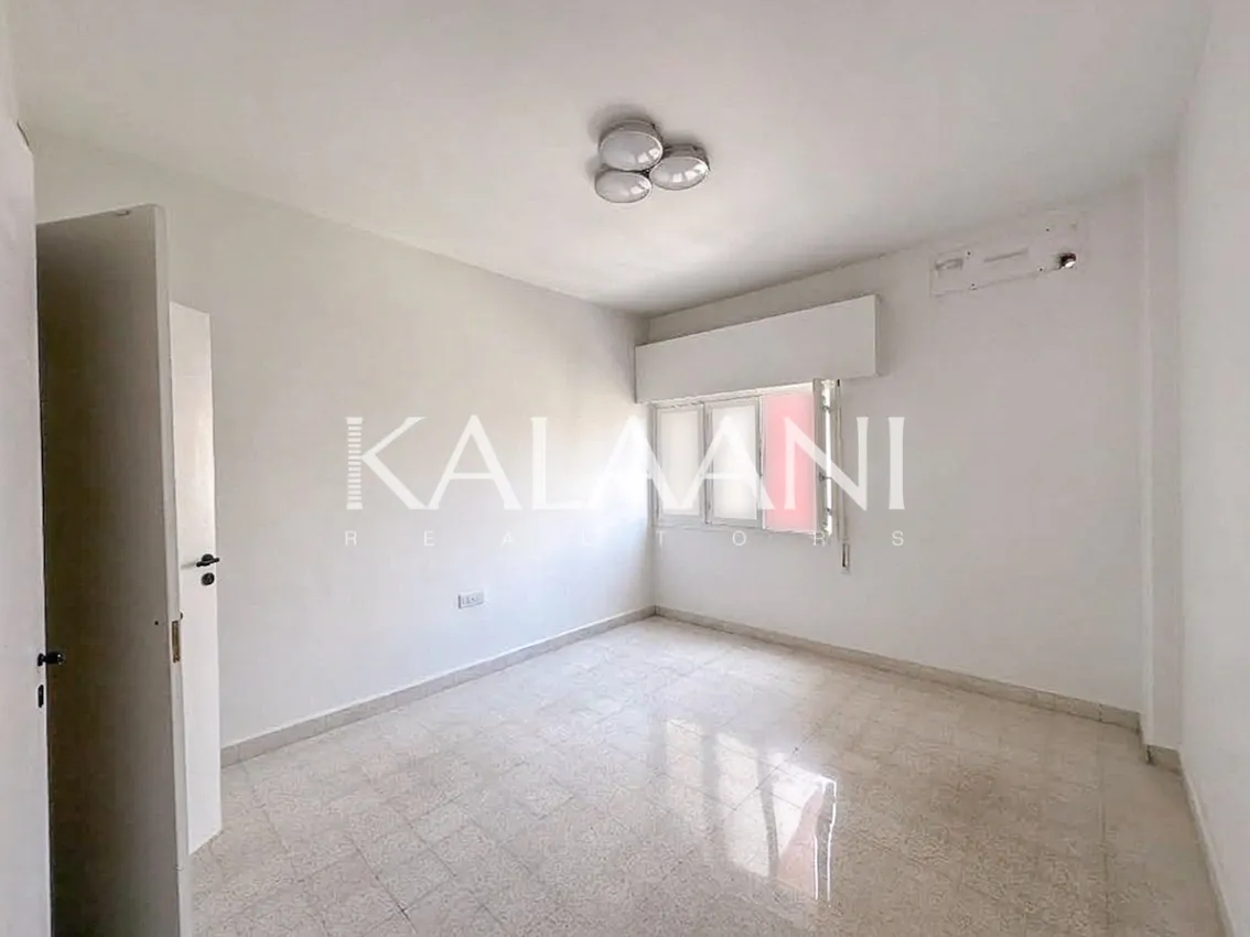 Apartment for rent in Jal El Dib, Lebanon