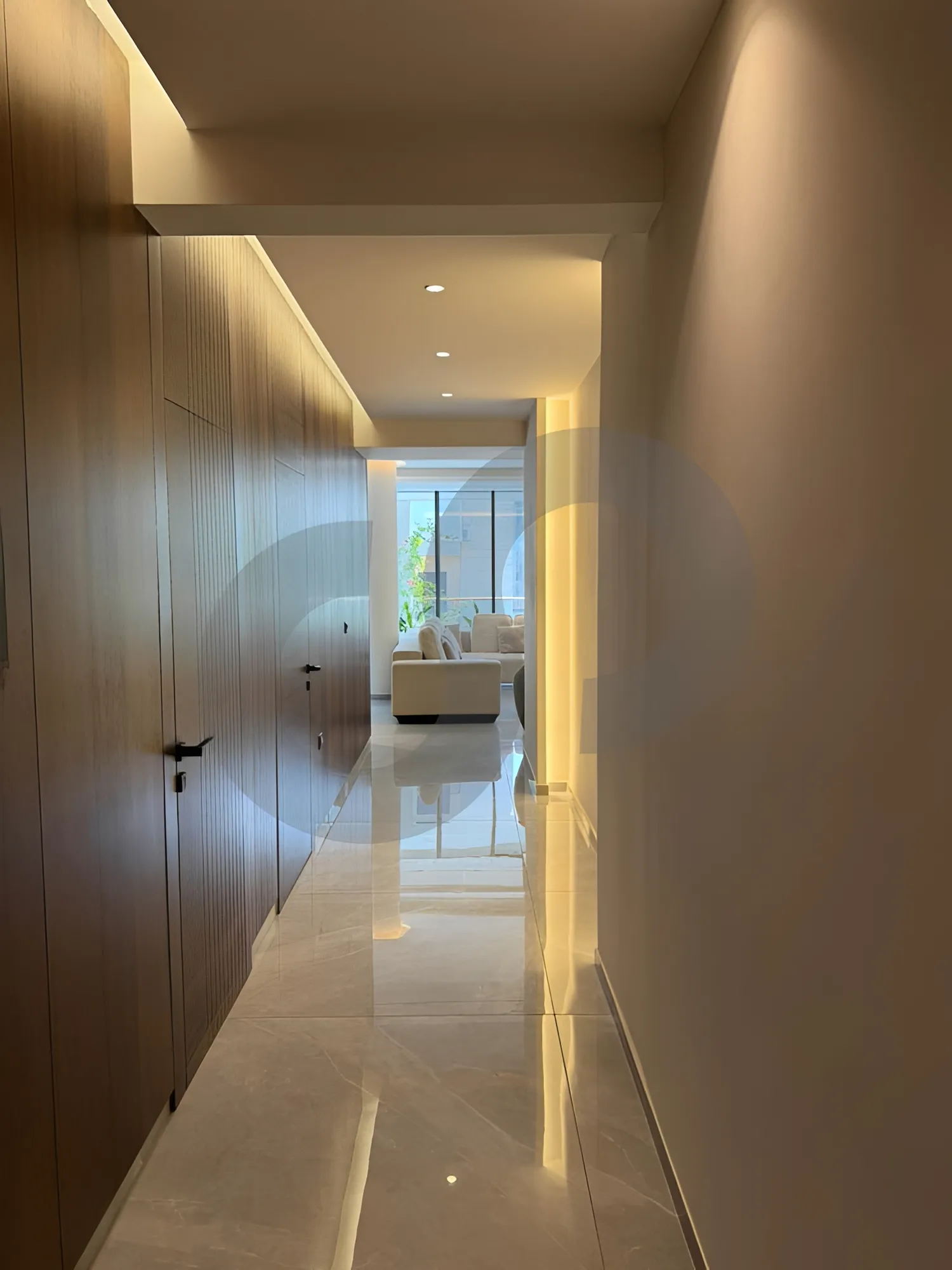 Apartment for Sale in Zouk Mikael