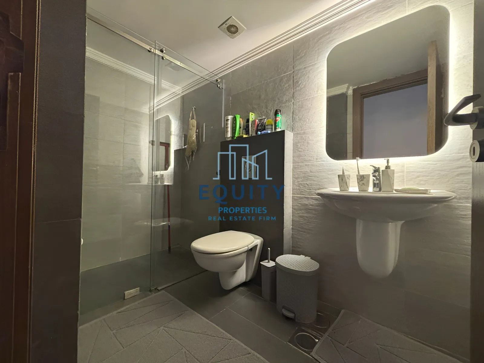 Apartment for Sale in Zandouka