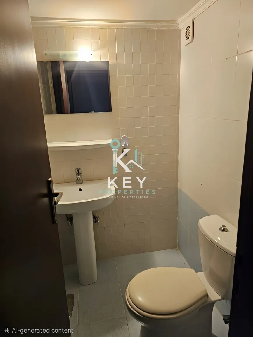 Apartment for rent in New Rawda, Beirut, Lebanon