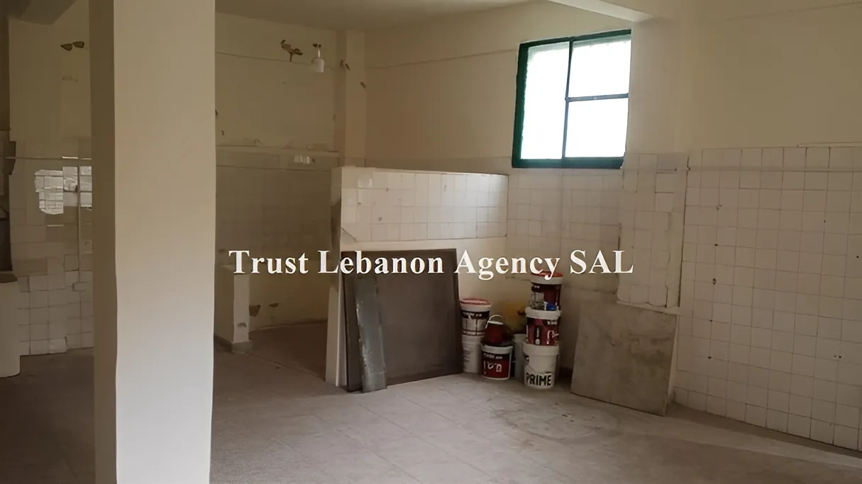 Commercial Property For Rent in Beirut, Ashrafieh