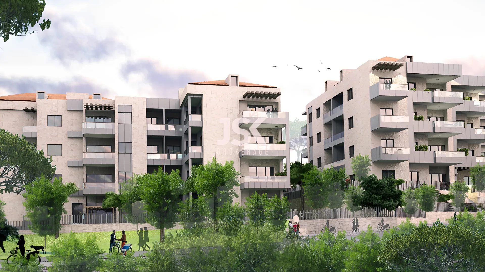Duplex for Sale in Nabiyeh